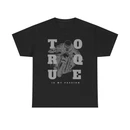 Torque Round Neck Full Sleeve Tshirt for Men - Image 3