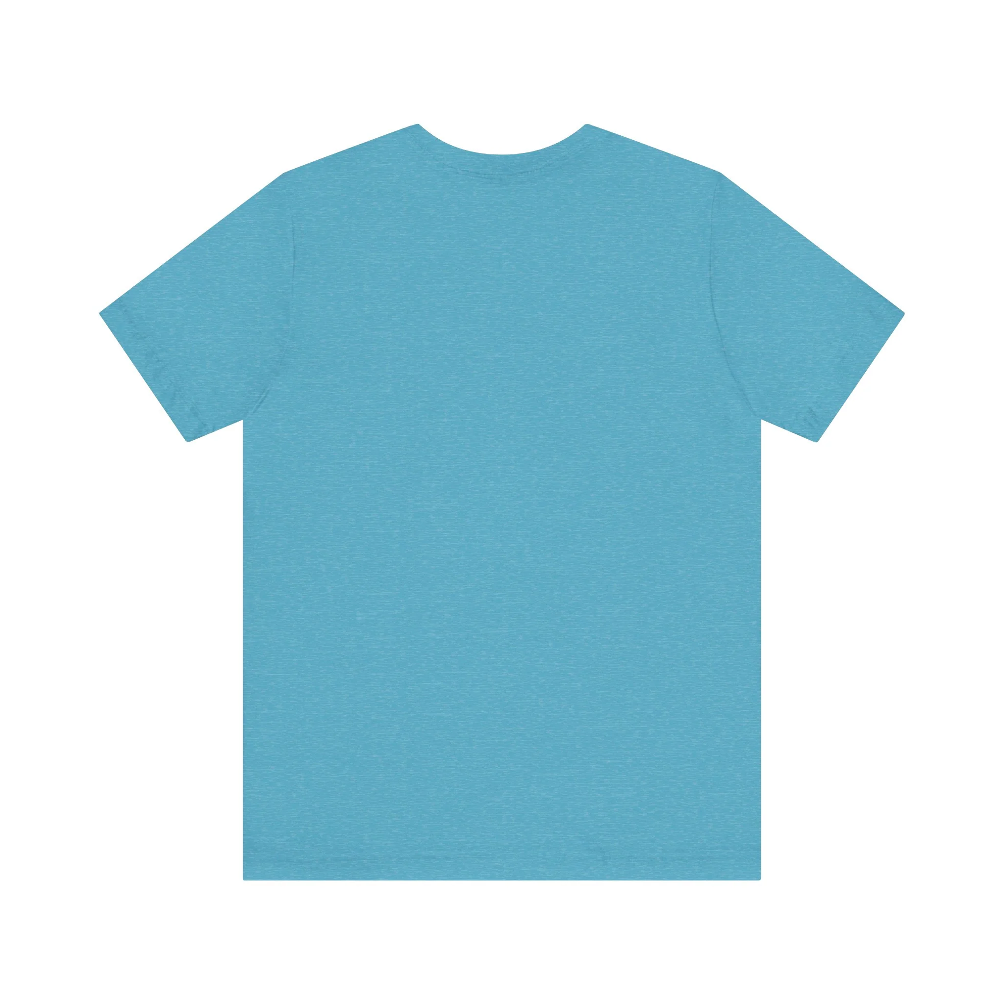 Saturn Sippin Graphic printed Slim fit round neck short sleeve T shirt for Men - Image 6