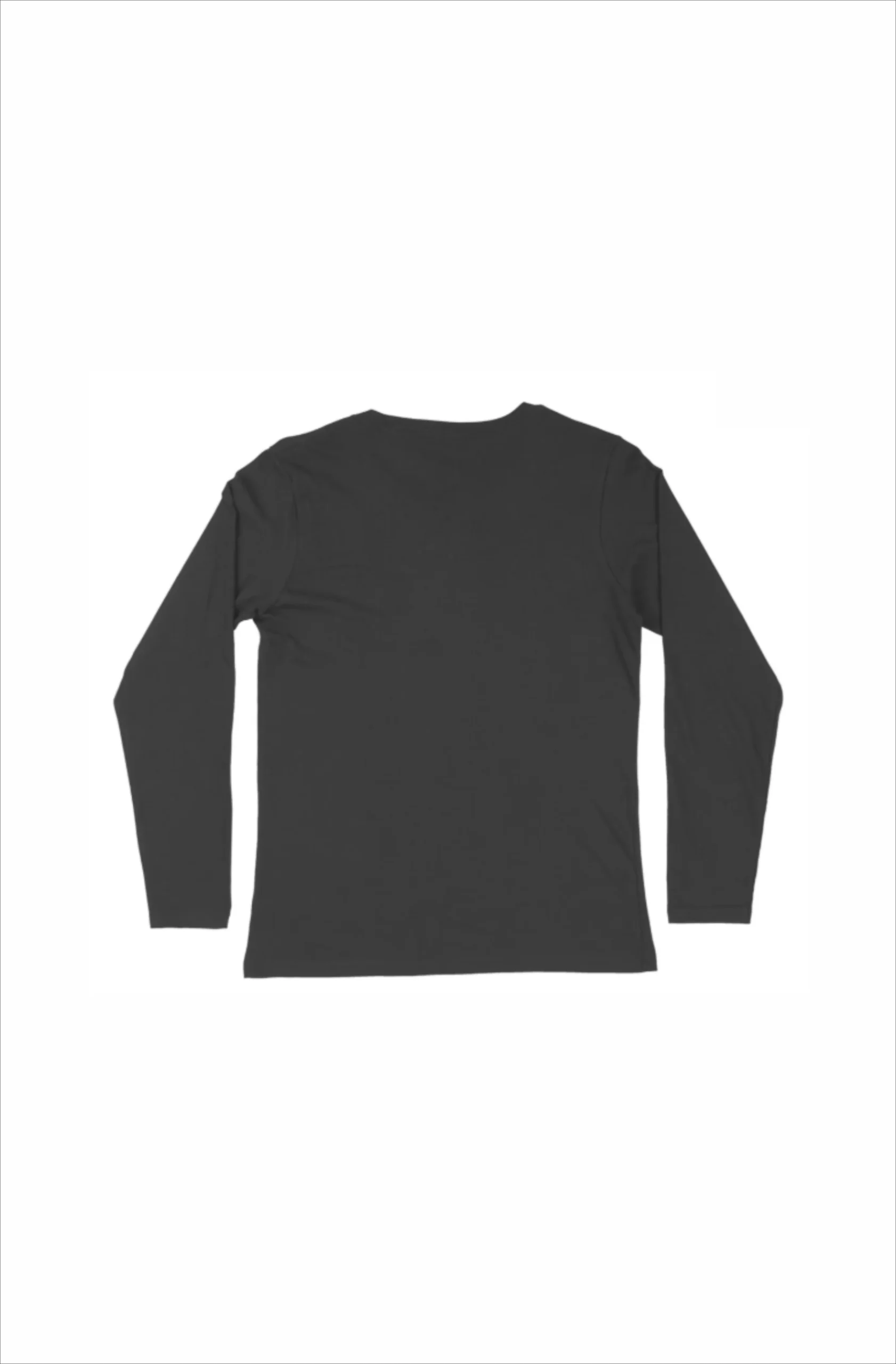 Spider Round Neck Full Sleeve Tshirt for Men - Image 4
