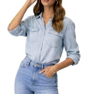 Women's Denim Lower