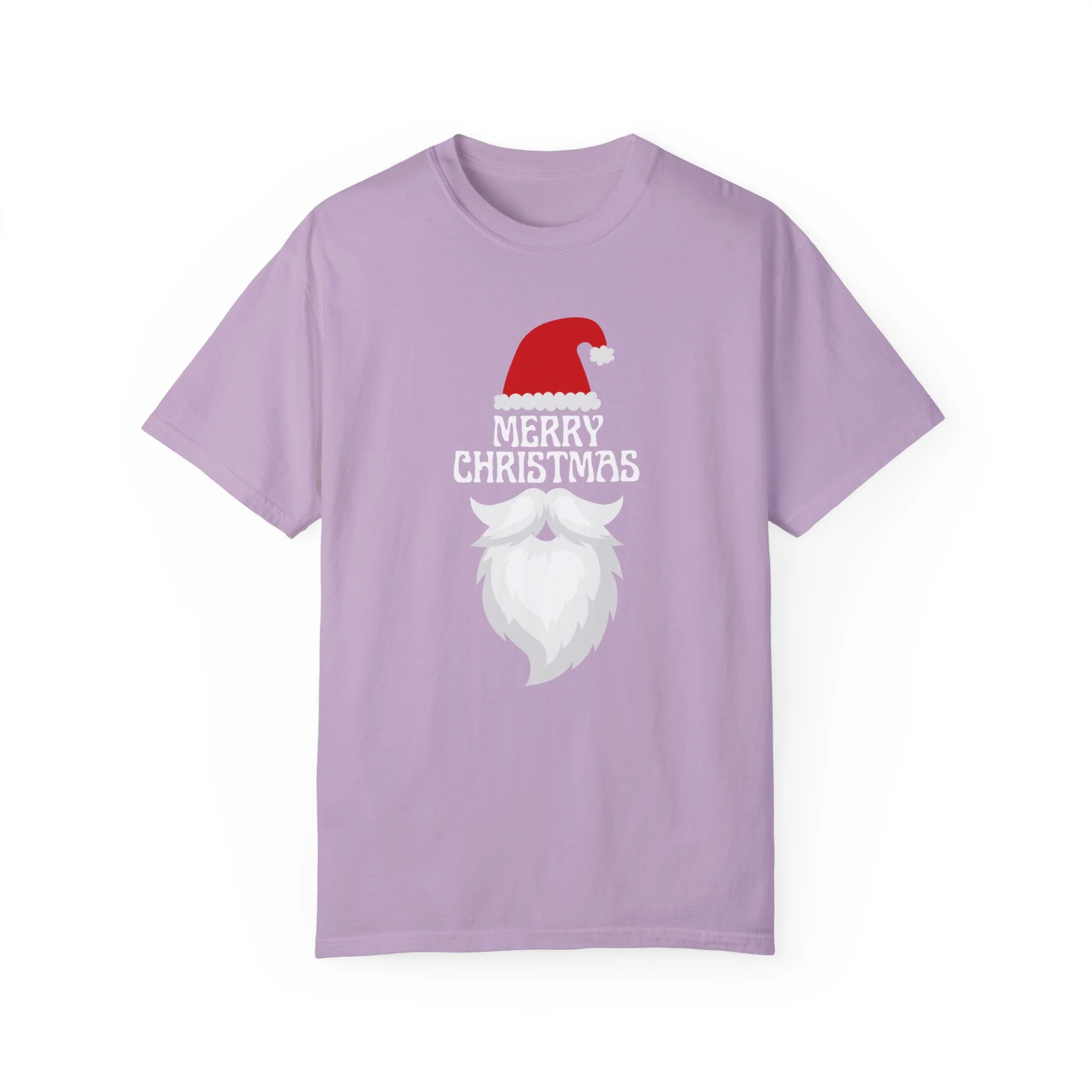 Men Christmas season special half sleeve comfort fit round neck T-Shirt - Image 10